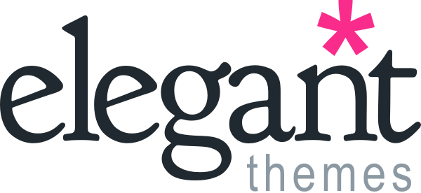 Logo: Elegant Themes