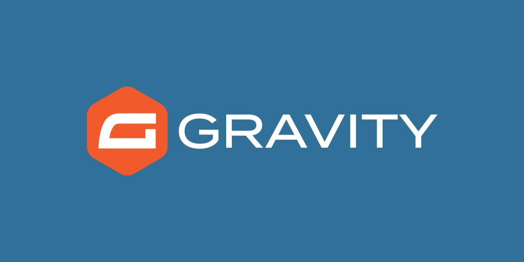 Logo: Gravity Forms