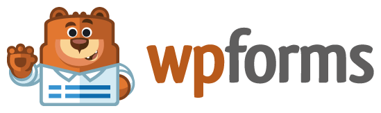 Logo: WPForms